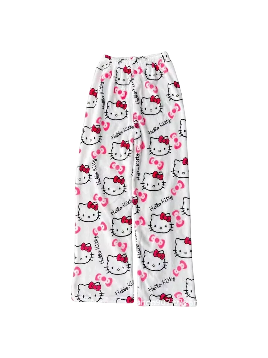 Hello Kitty Dreams Pajama