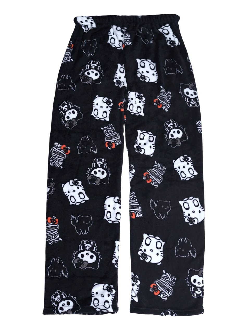 Hello Kitty Cozy Nights Pajama