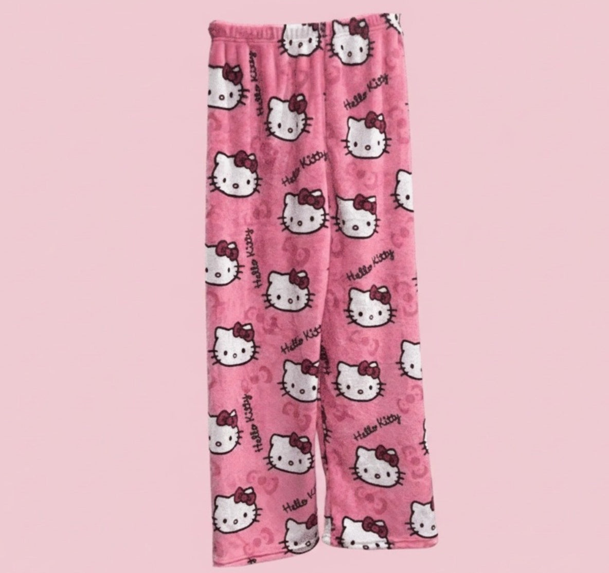 Hello Kitty Snooze Pajama