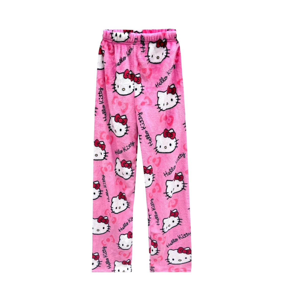Hello Kitty Cozy Nights Pajamas