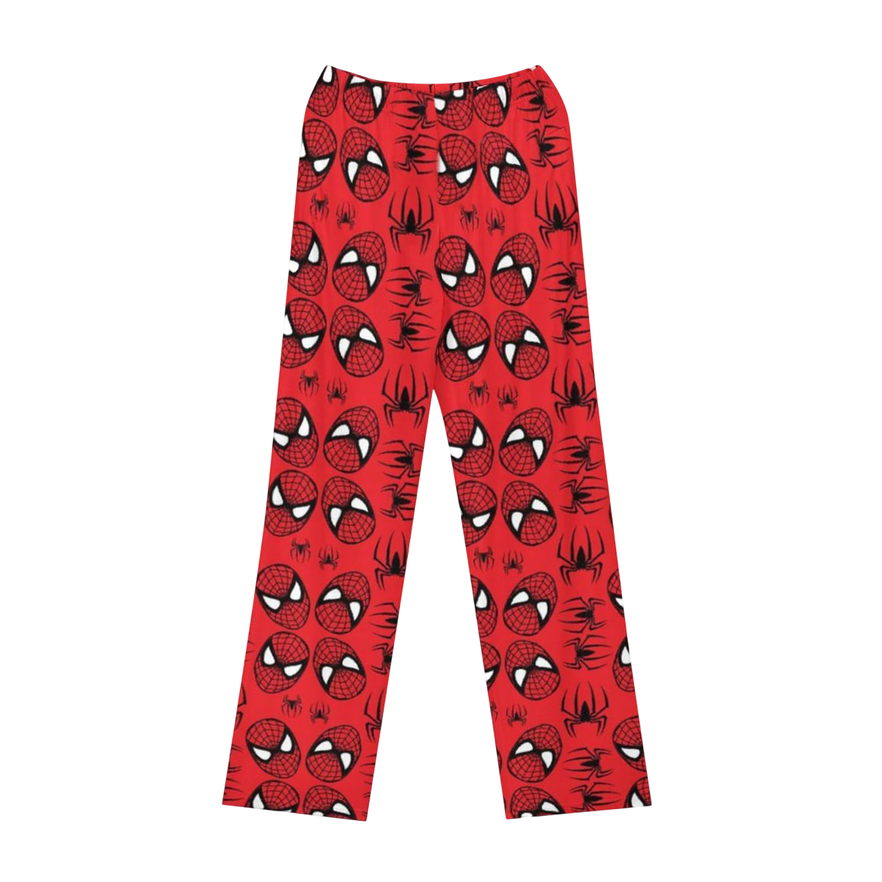 Hello Kitty Web Slinging Cozy Pajamas