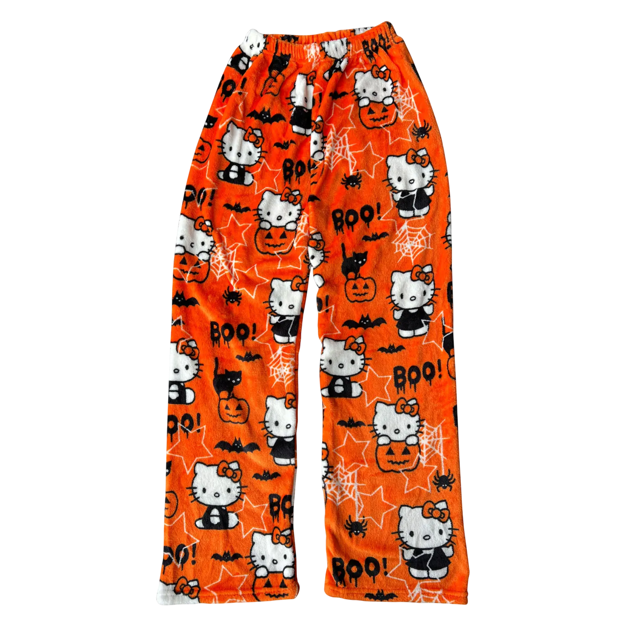 Hello Kitty Halloween Pajama