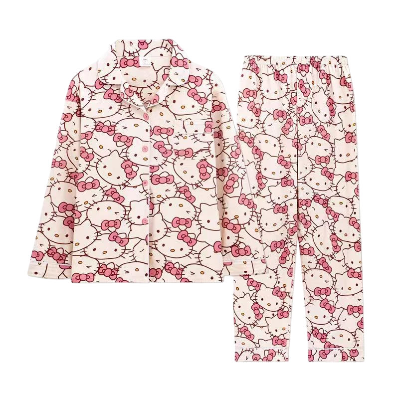 Hello Kitty Cozy Set – 2 pc