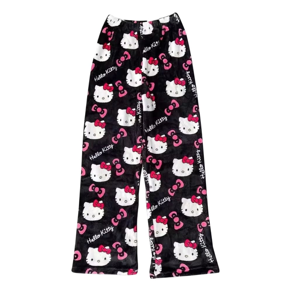 Hello Kitty Sweet Slumber PJs