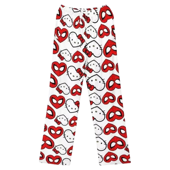Hello Kitty Spidey Dreamwear