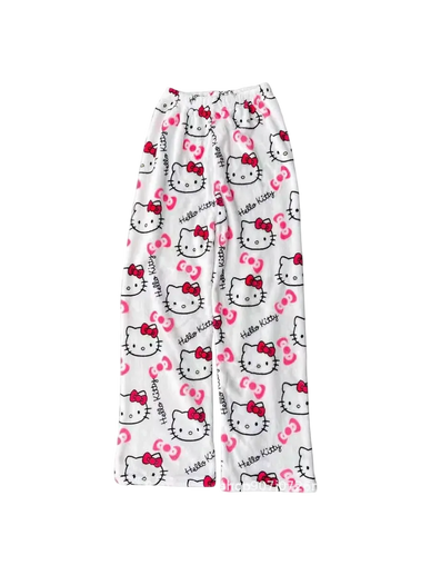 Hello Kitty Dreams Pajama