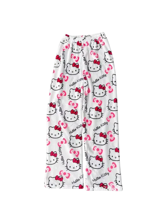 Hello Kitty Dreams Pajama
