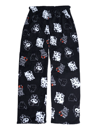 Hello Kitty Cozy Nights Pajama