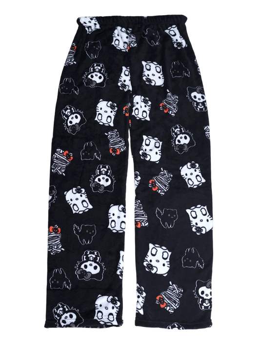 Hello Kitty Cozy Nights Pajama