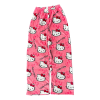 Hello Kitty Snooze Pajama