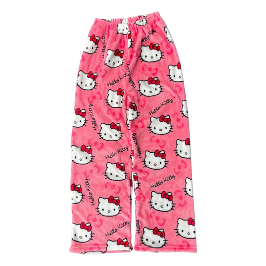 Hello Kitty Snooze Pajama