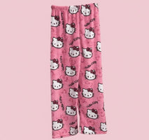 Hello Kitty Snooze Pajama