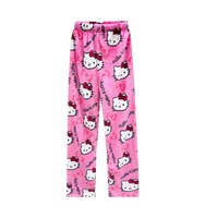 Hello Kitty Cozy Nights Pajamas