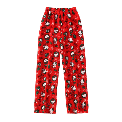 Hello Kitty Christmas Pajama