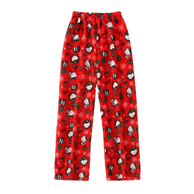 Hello Kitty Christmas Pajama