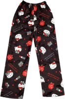 Playful Hello Kitty Pajama