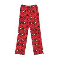 Hello Kitty Web Slinging Cozy Pajamas