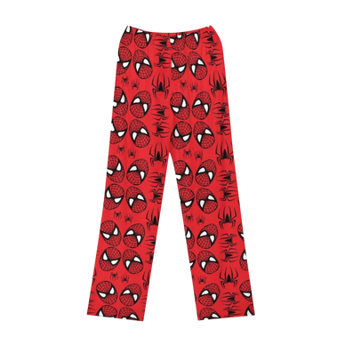 Hello Kitty Web Slinging Cozy Pajamas