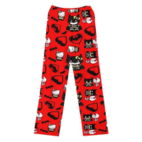 Hello Kitty Batman Kawaii Pyjamas