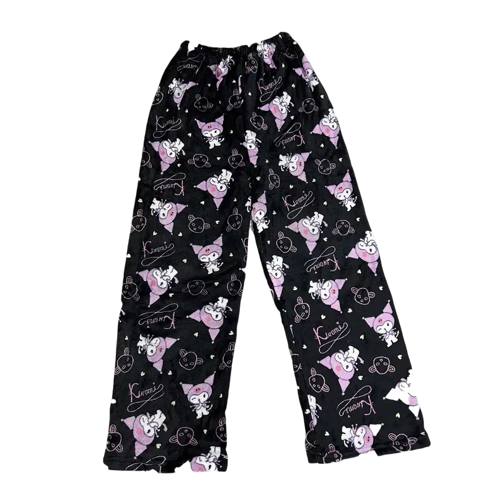 Hello Kitty Midnight PJs