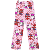 Hello Kitty Amazing Spider Pajamas