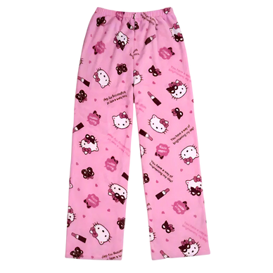 Hello Kitty Cute Kitty Cloud Pajamas