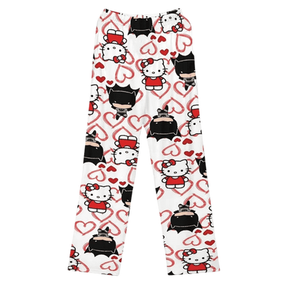 Hello Kitty Batty Sleepwear