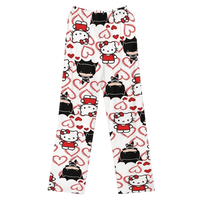 Hello Kitty Batty Sleepwear