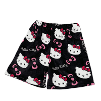 Hello Kitty Cozy Nights Shorts