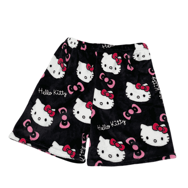 Hello Kitty Cozy Nights Shorts