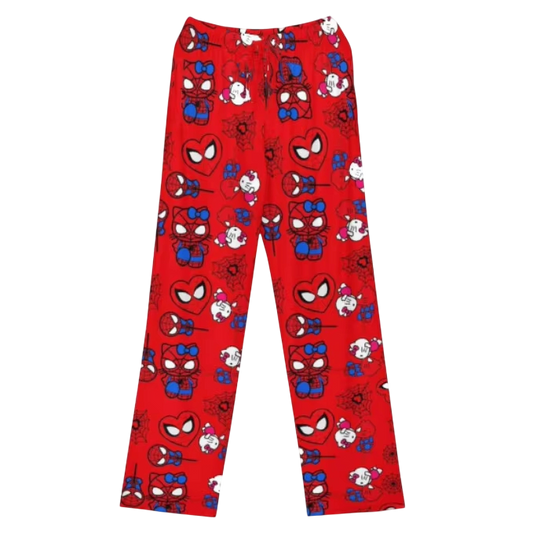 Heroic Hello Kitty Sleep