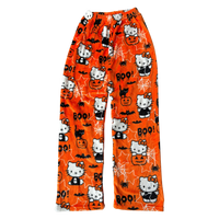 Hello Kitty Halloween Pajama