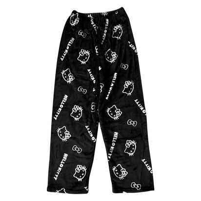 Hello Kitty Dreamscape PJs