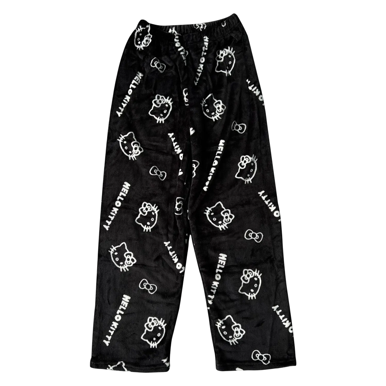 Hello Kitty Dreamscape PJs