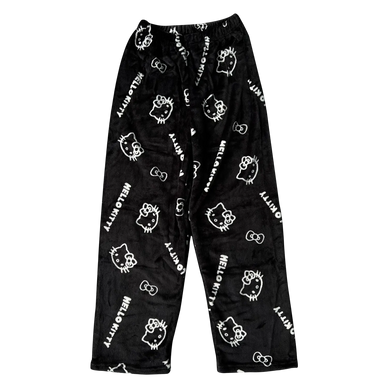 Hello Kitty Dreamscape PJs