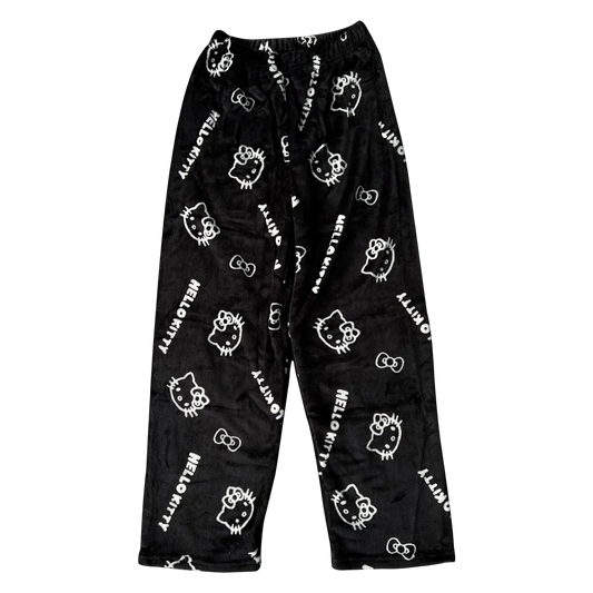 Hello Kitty Dreamscape PJs