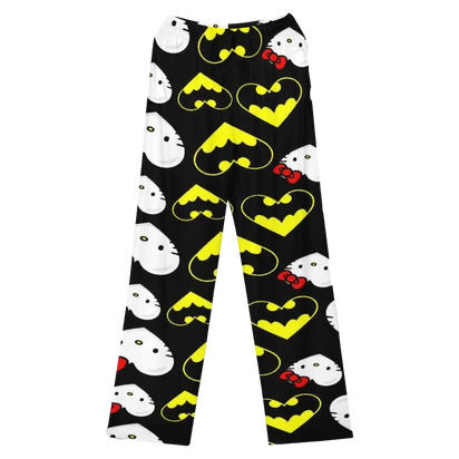 Hello kitty Dark Knight Cuteness Pajamas