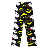 Hello kitty Dark Knight Cuteness Pajamas