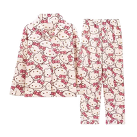 Hello Kitty Cozy Set – 2 pc