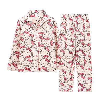 Hello Kitty Cozy Set – 2 pc