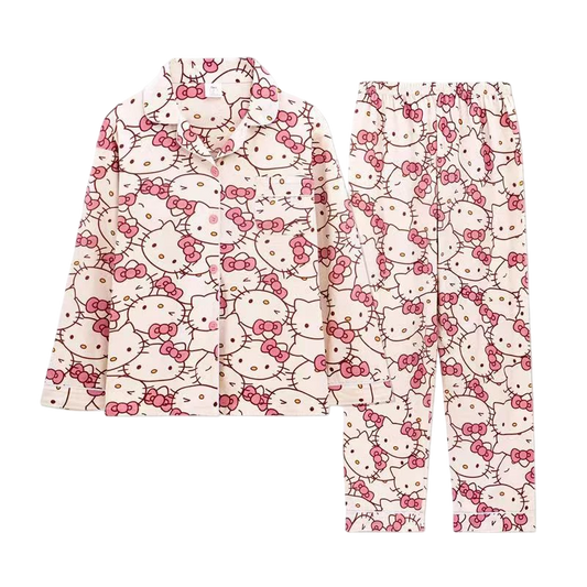 Hello Kitty Cozy Set – 2 pc