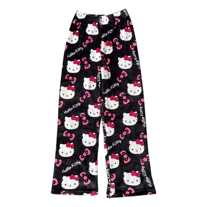 Hello Kitty Sweet Slumber PJs