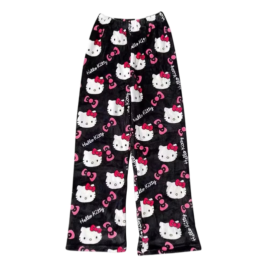 Hello Kitty Sweet Slumber PJs