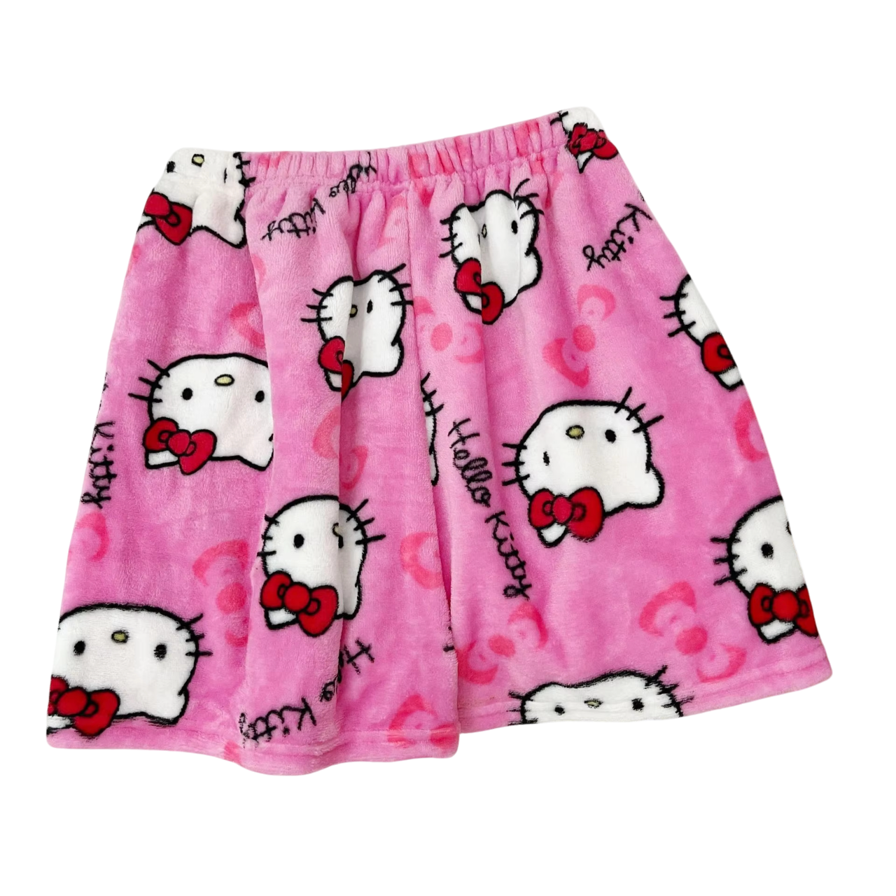 Dreamland Hello Kitty Shorts