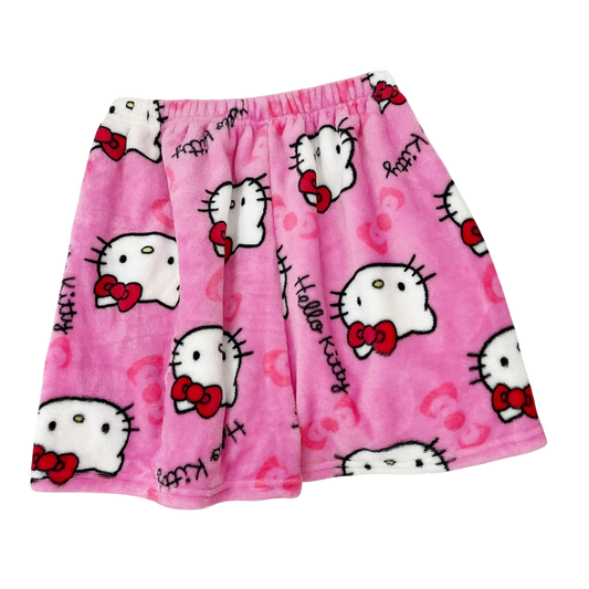 Dreamland Hello Kitty Shorts