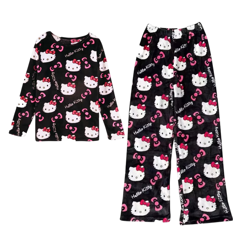 Hello Kitty Cozy Nights