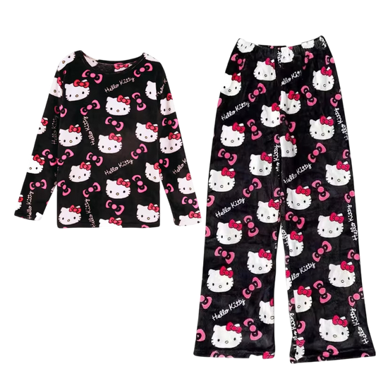 Hello Kitty Cozy Nights
