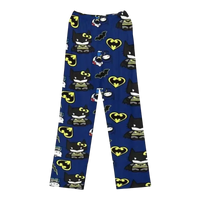 Hello Kitty Batman Moonlight Jammies