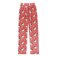 Hello Kitty Snuggle Pajama