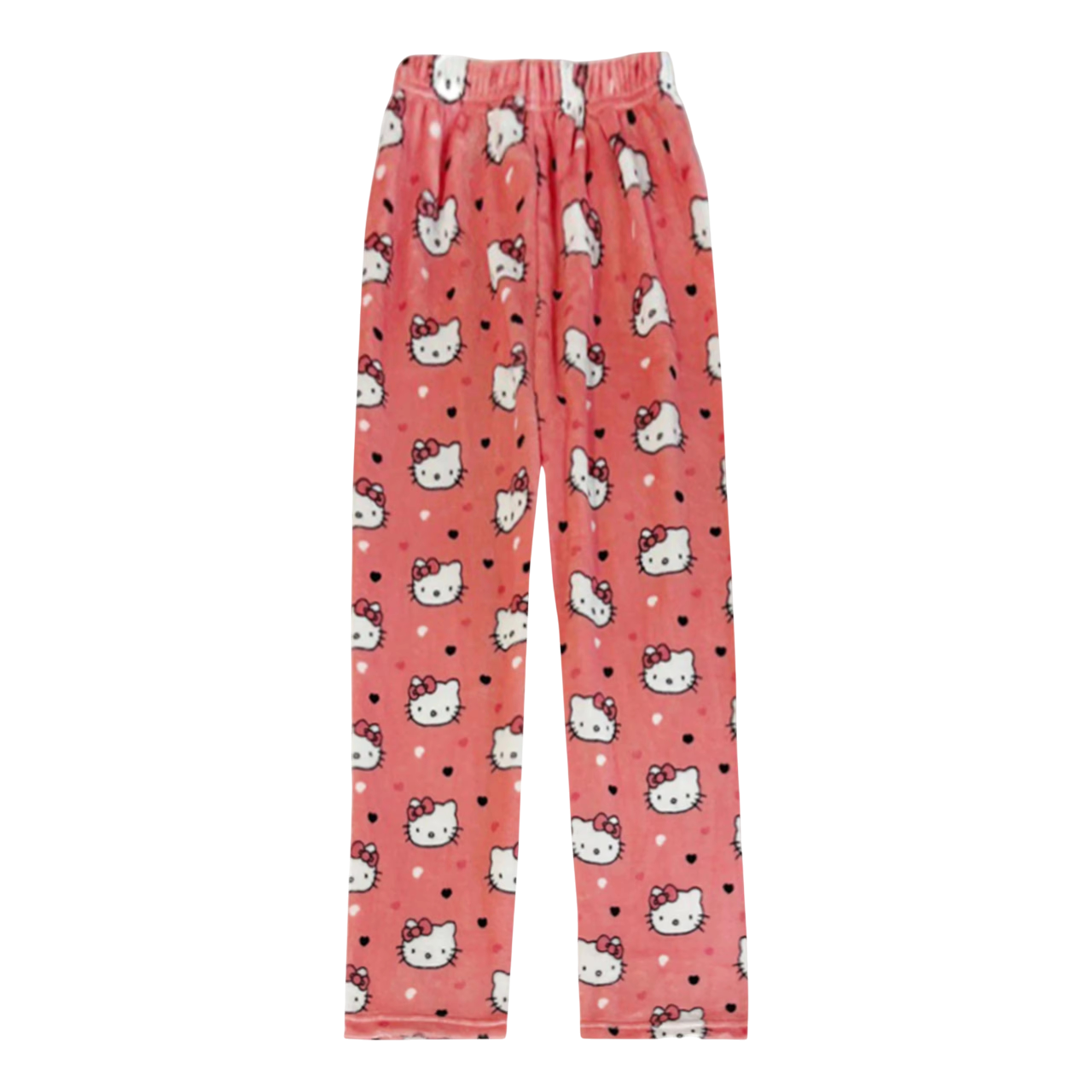 Hello Kitty Snuggle Pajama